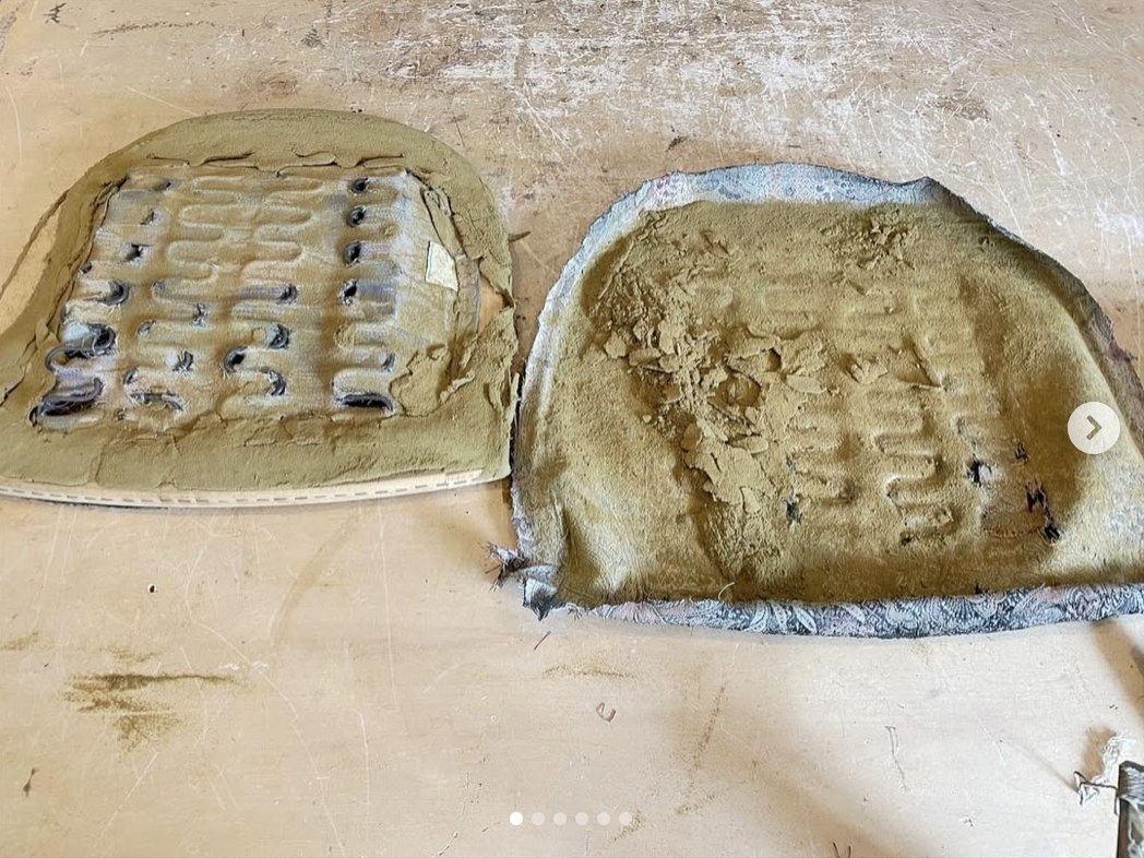 ダイニングチェア