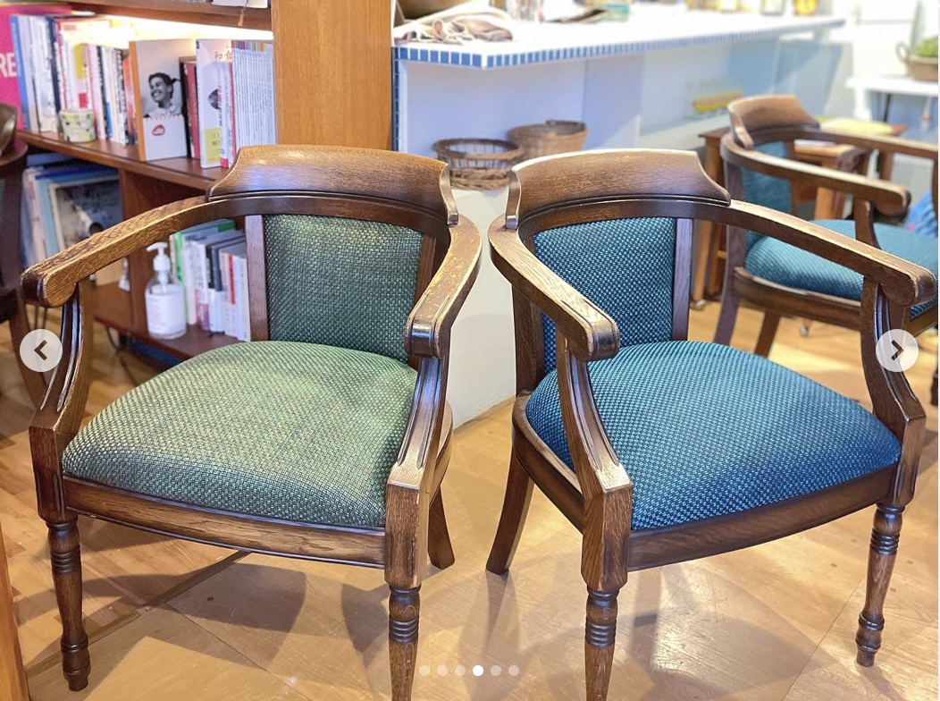 ダイニングチェア